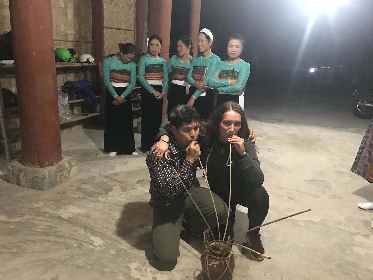 大廳
