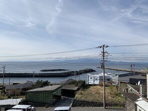 Beach/ocean view