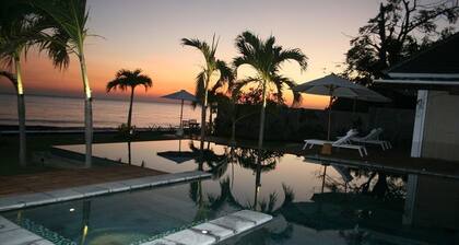 Villa Pantai Lovina