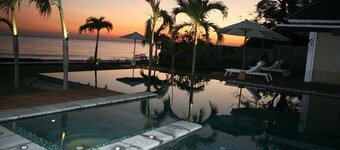 Villa Pantai Lovina