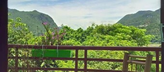 Mai Chau Mountains - Hostel