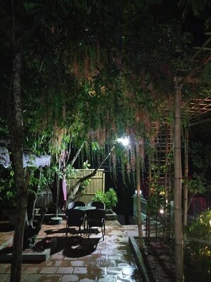 Property grounds - Mai Chau Mountains - Hostel (Mai Chau)
