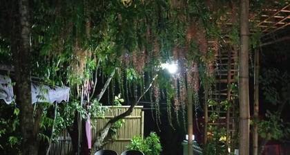 Mai Chau Mountains - Hostel