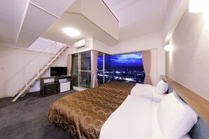 Room - Natural Farm City Noen Hotel (Chichibu)