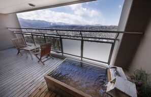 Interior - Natural Farm City Noen Hotel (Chichibu)