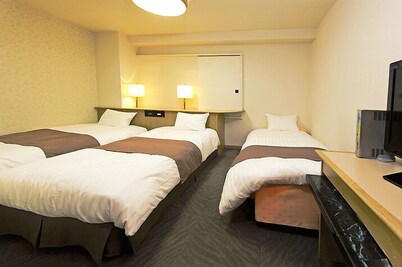 Utsunomiya Hotel Maruji