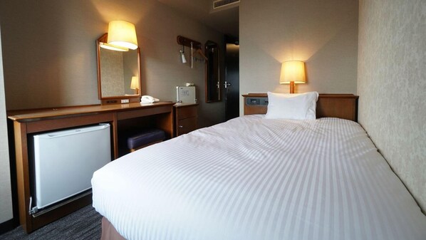 Room - Utsunomiya Hotel Maruji (Utsunomiya)