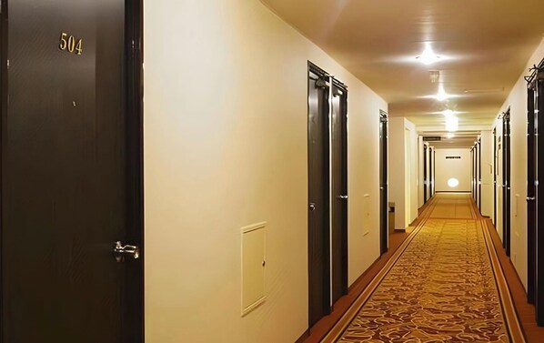Unclassified image, 1 of 29, button - Utsunomiya Hotel Maruji (Utsunomiya)