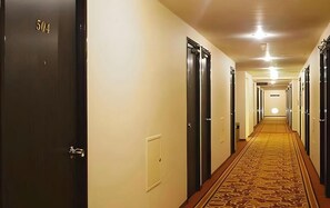 Unclassified image, 5 of 29, button - Utsunomiya Hotel Maruji (Utsunomiya)