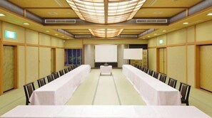 Meeting facility - Wakatake no Sho (Nikko)