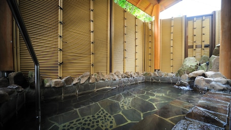 Spa. Matsushima Onsen Hotel Daimatsuso