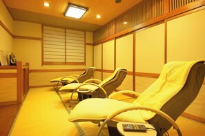 Spa - Shofurou Matsuya (Nasushiobara)