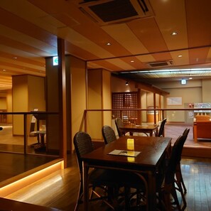 Dining - Shofurou Matsuya (Nasushiobara)