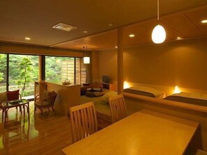 Dining - Shofurou Matsuya (Nasushiobara)