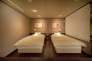 Room - Shofurou Matsuya (Nasushiobara)