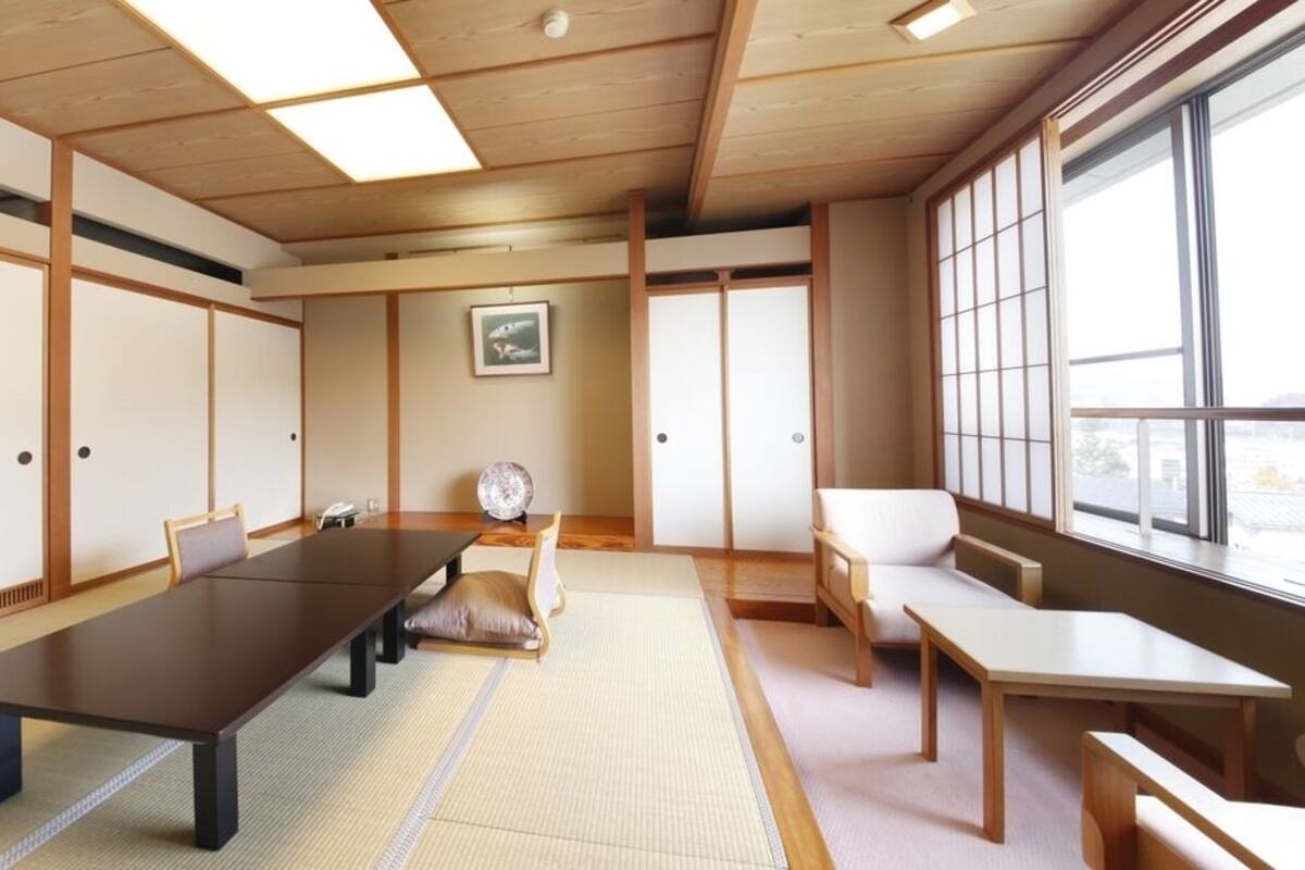 用餐區