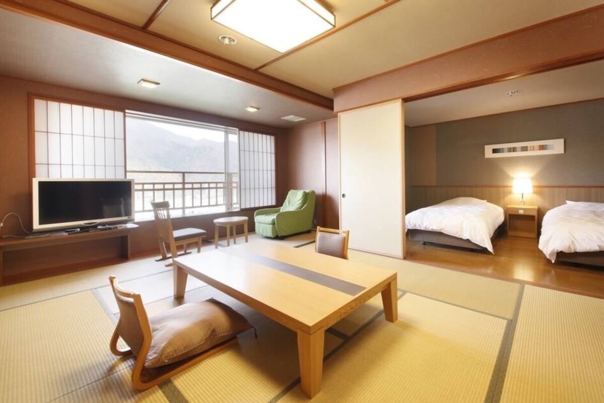 客房