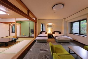 Room - Shiobara Onsen Okushiobara Kogen Hotel (Nasushiobara)