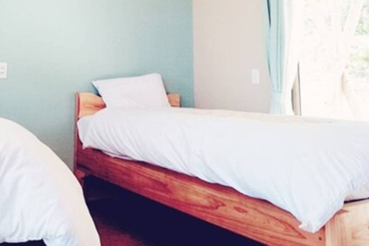 Family Room, 1 Bedroom, Ocean View, Annex Building | Soundproofing, free WiFi