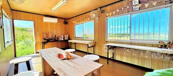 Guesthouse Sunset Hill Bise - Hostel