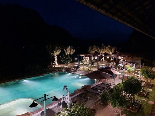 Exterior - Sols Bungalows (Mai Chau)