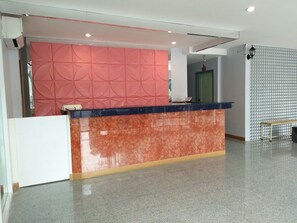Khu sảnh
