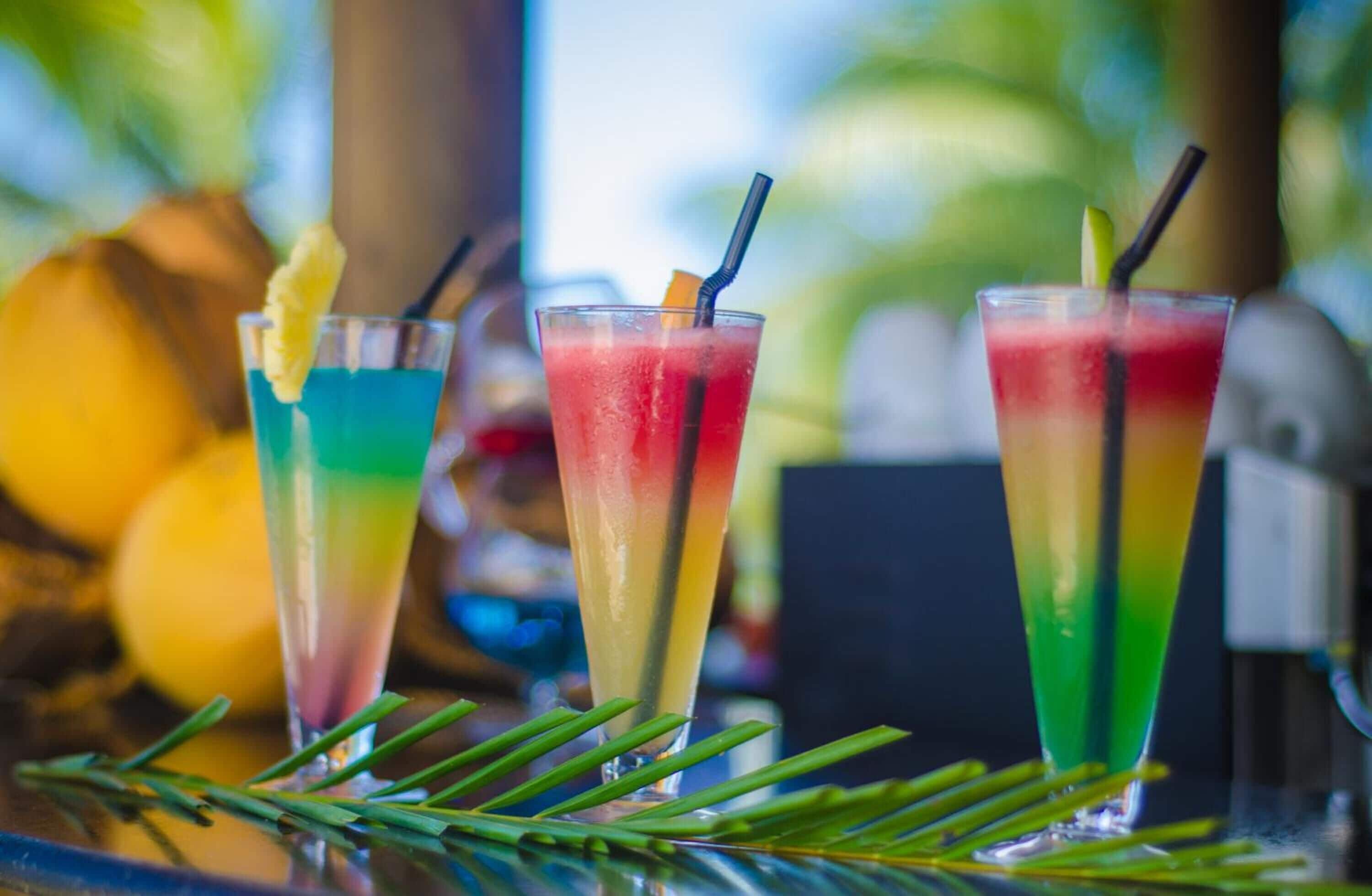 Foto - Sunset Reef Resort & Spa