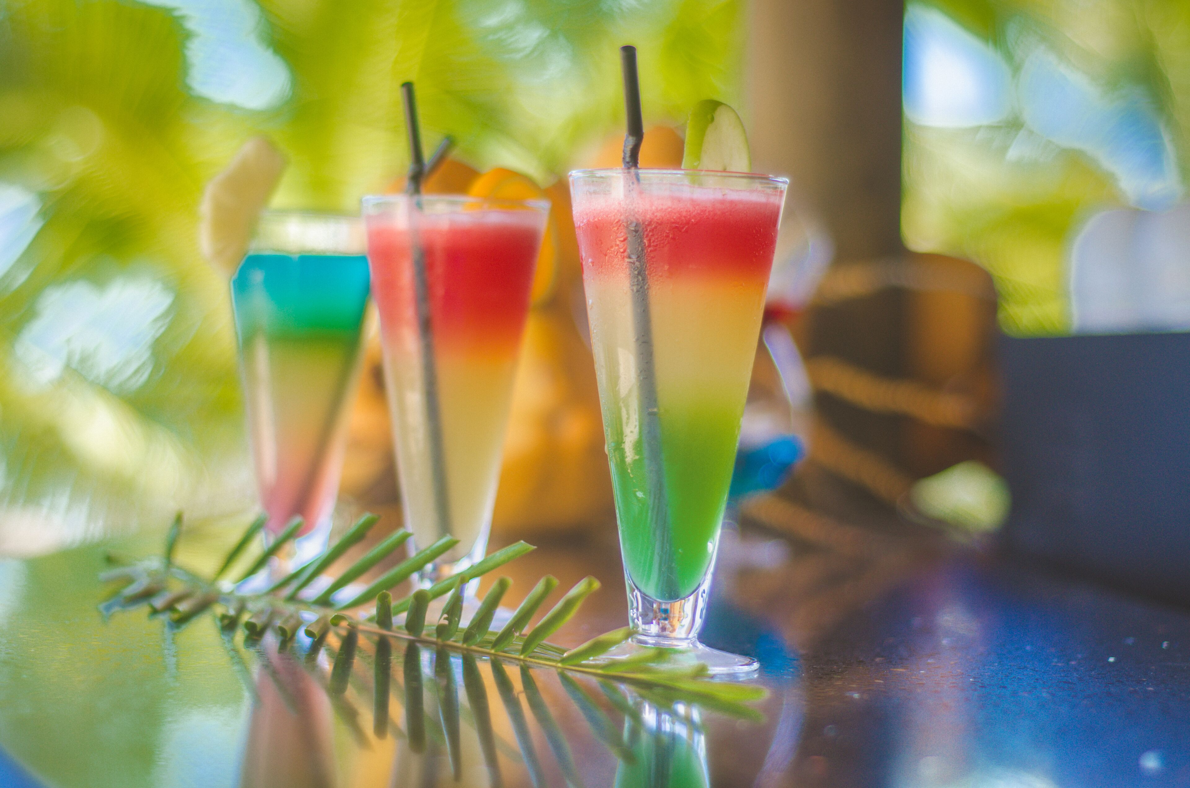 Foto - Sunset Reef Resort & Spa