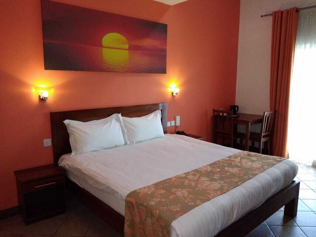 Foto - Sunset Reef Resort & Spa