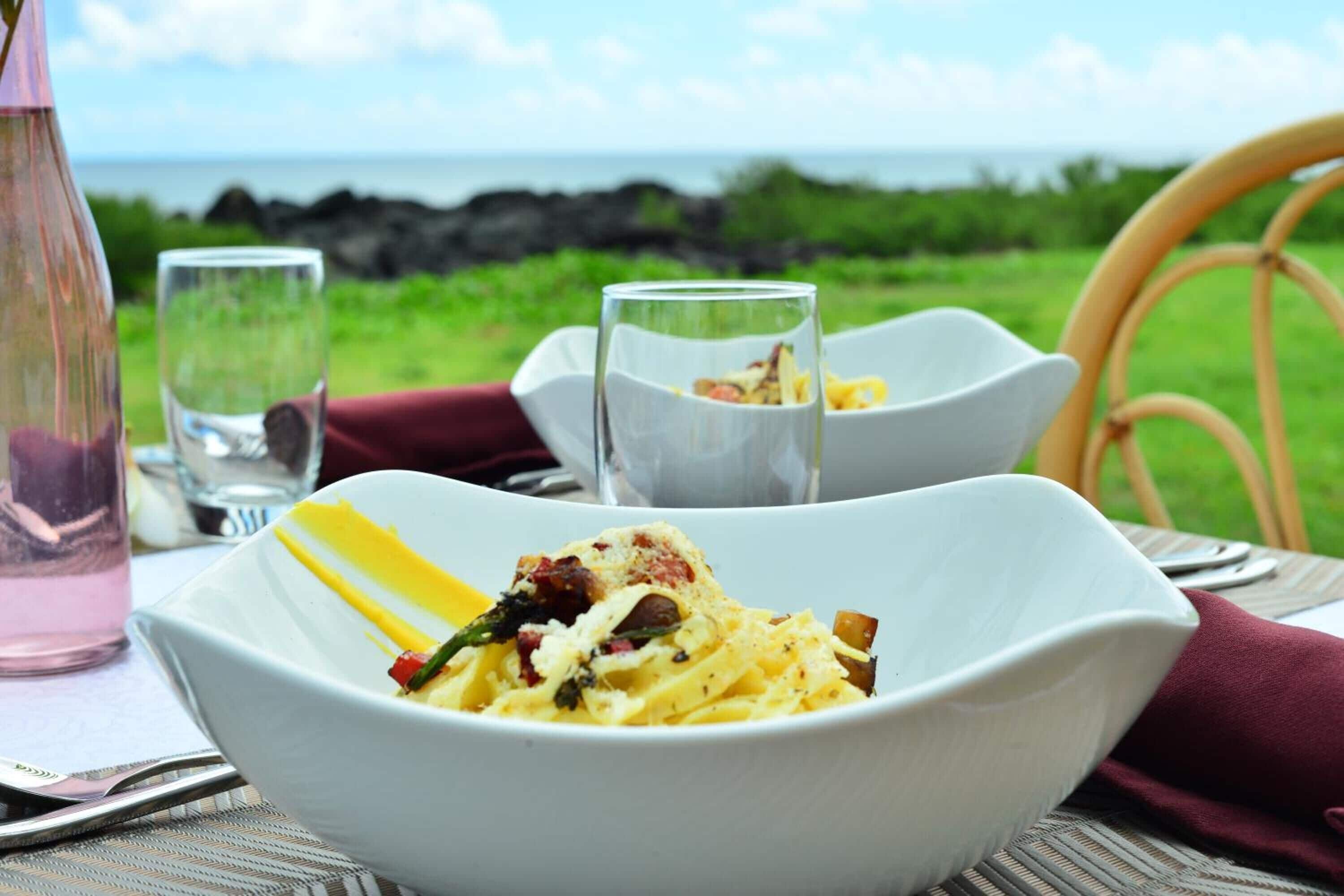 Foto - Sunset Reef Resort & Spa