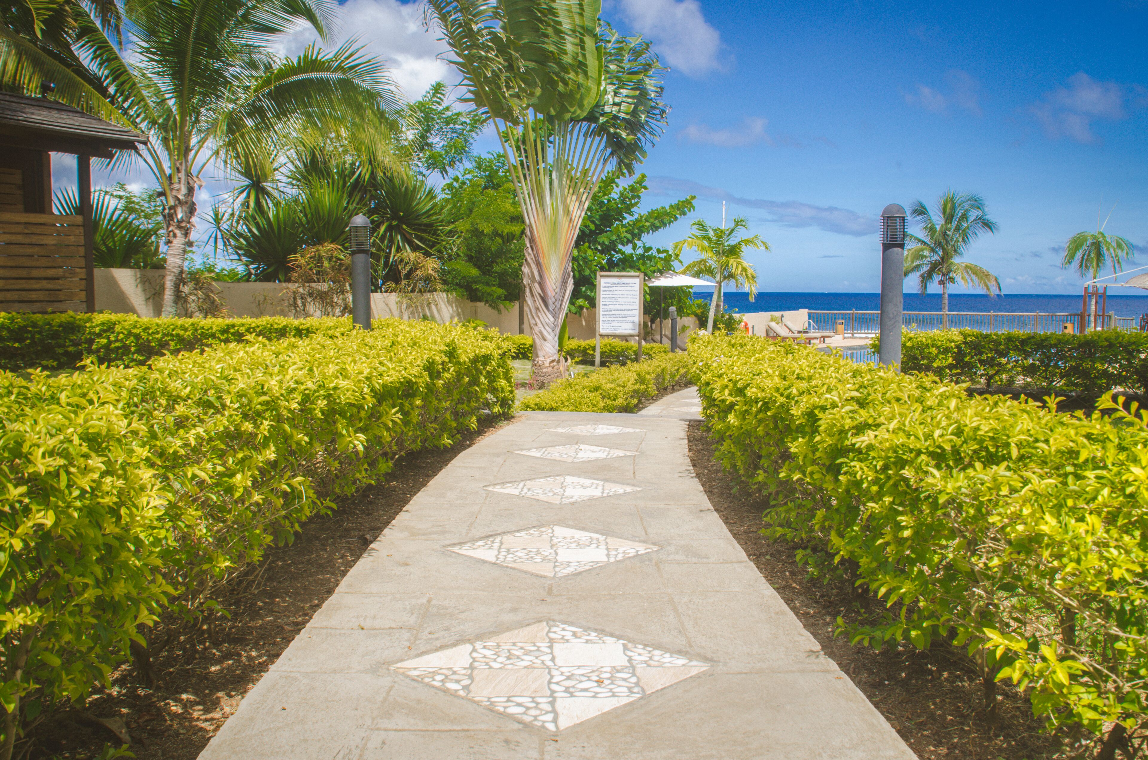 Foto - Sunset Reef Resort & Spa