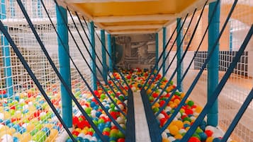 Espace pour enfants