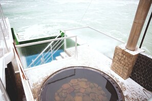 Steam room, deep-tissue massages, body wraps, body scrubs, massages - Hotel Kolyda (Sovinion)