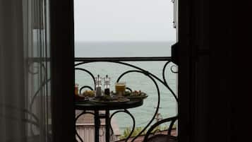 Business Double Room, 1 Bedroom | View from room