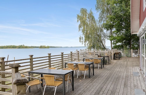 First Camp Sjöstugan - Älmhult