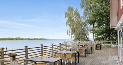 First Camp Sjöstugan - Ălmhult