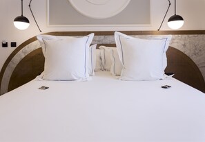 Executive Room - One Shot Fortuny (Madrid)