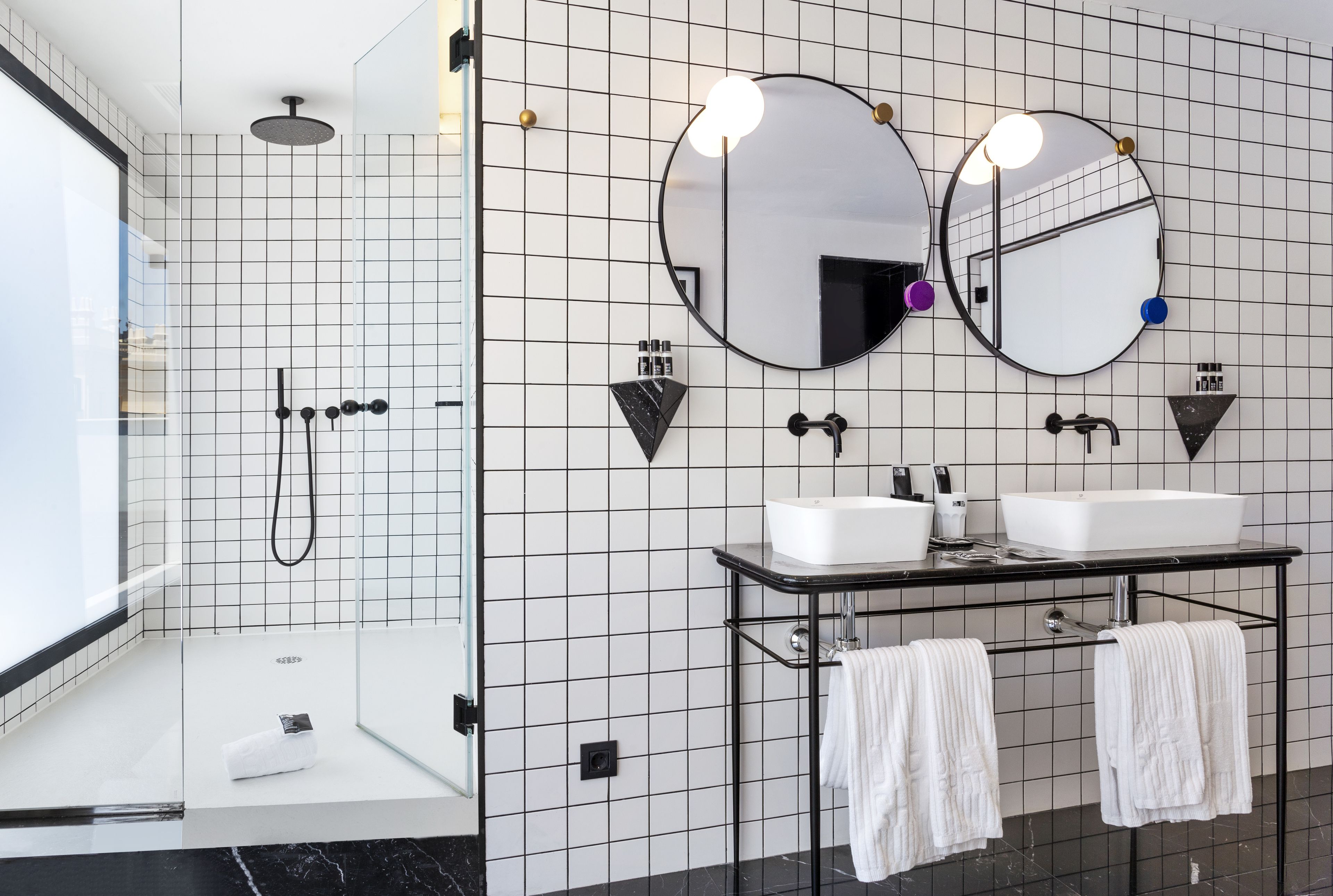 Foto - One Shot Fortuny