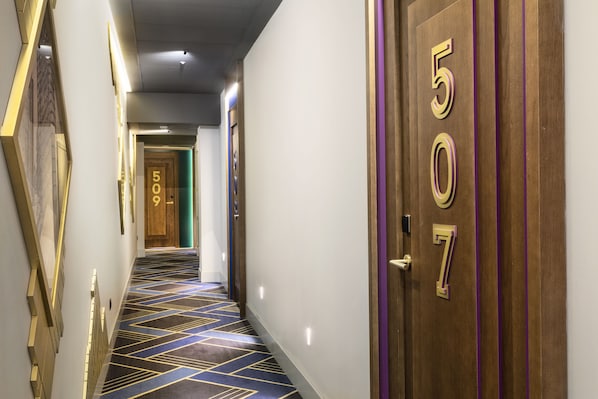 Hallway