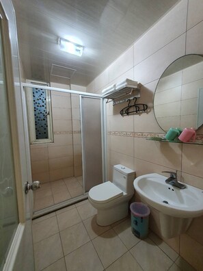 Bathroom - Jin Dun Yuan (Jinning)