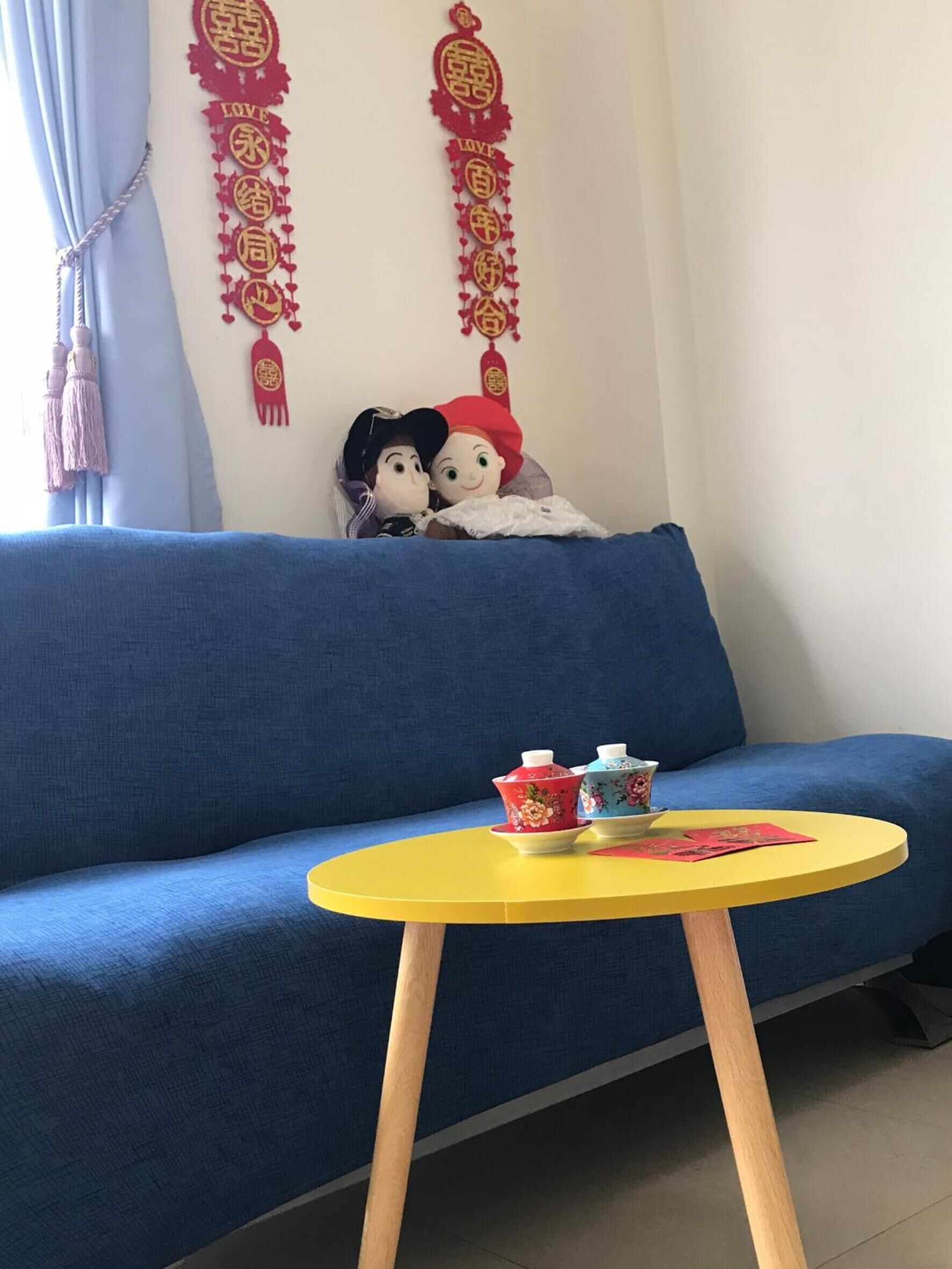 平面電視
