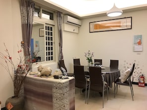 Lobby - Jin Dun Yuan (Jinning)