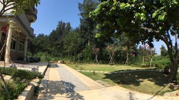 ล็อบบี้