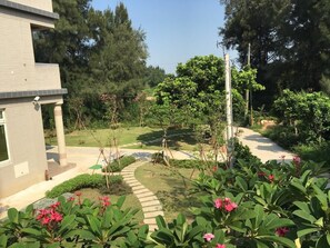 Exterior - Jin Dun Yuan (Jinning)