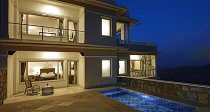 Fateh Safari Suites by Fateh Collection