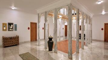 Recepción