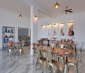 Cocina internacional
