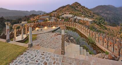 Fateh Safari Suites by Fateh Collection