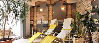 Apartments mit Flair