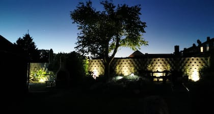 Apartments mit Flair